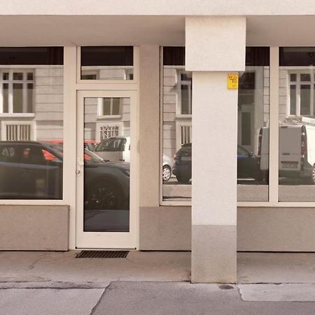 Kardinal Studios Wien Exterior foto
