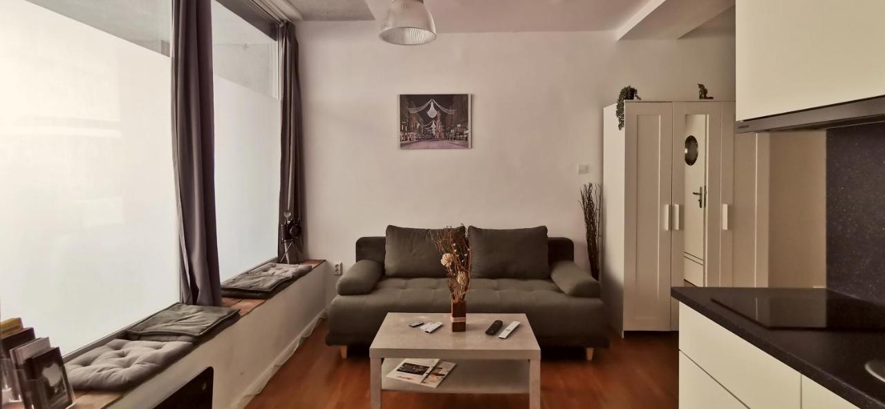 Kardinal Studios Wien Exterior foto
