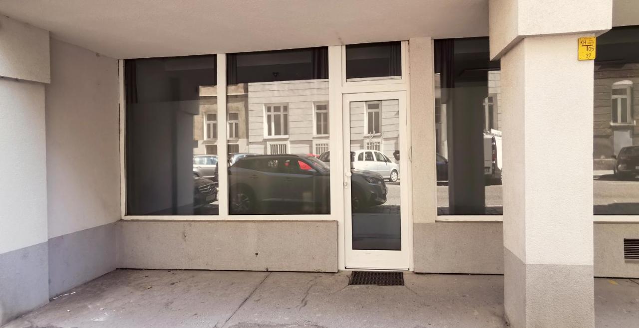 Kardinal Studios Wien Exterior foto